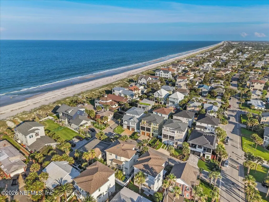 22 27th Avenue S Jacksonville Beach FL 32250