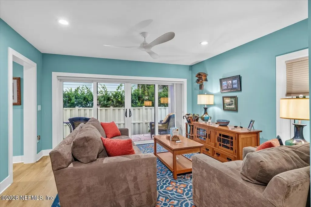 22 27th Avenue S Jacksonville Beach FL 32250