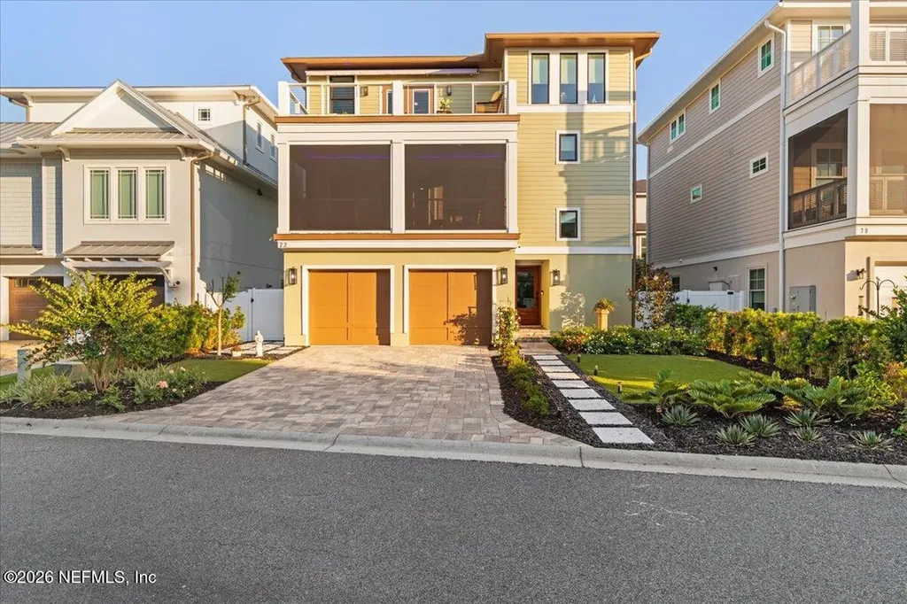 22 27th Avenue S Jacksonville Beach FL 32250