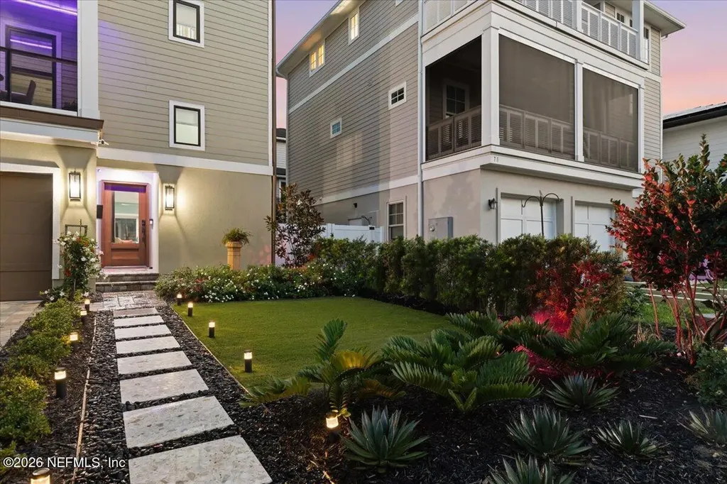 22 27th Avenue S Jacksonville Beach FL 32250