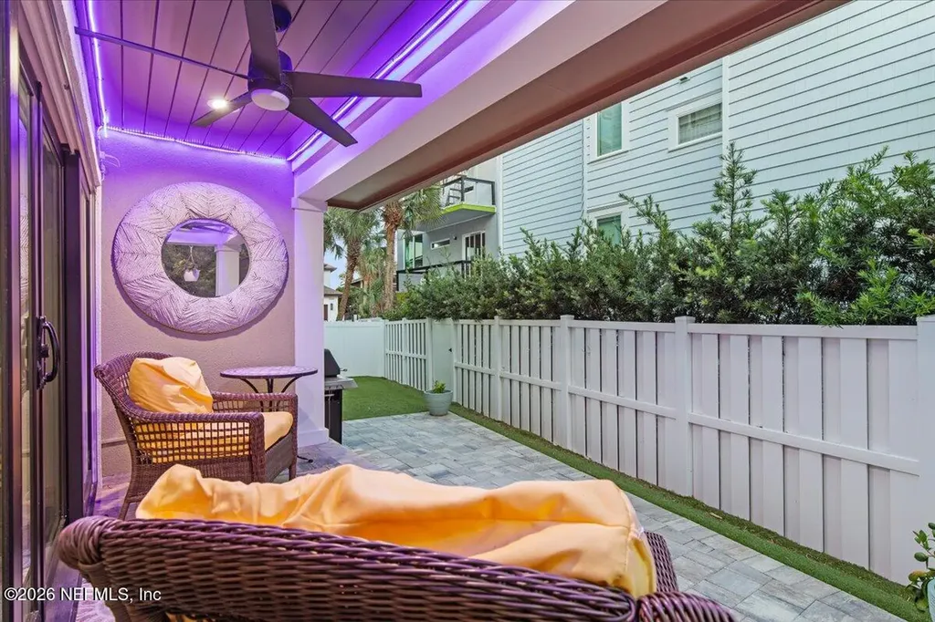 22 27th Avenue S Jacksonville Beach FL 32250