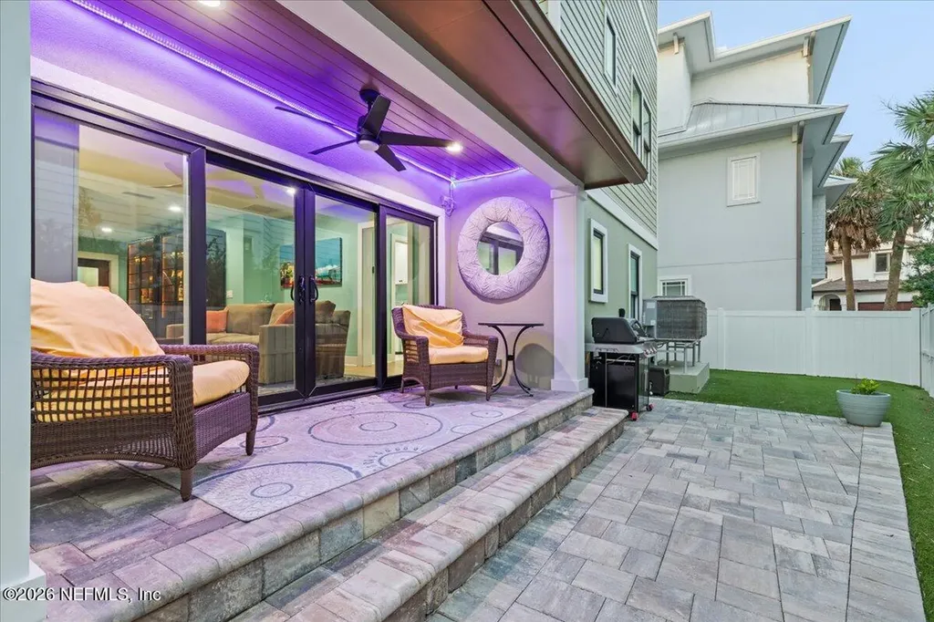22 27th Avenue S Jacksonville Beach FL 32250
