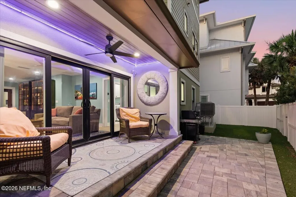 22 27th Avenue S Jacksonville Beach FL 32250
