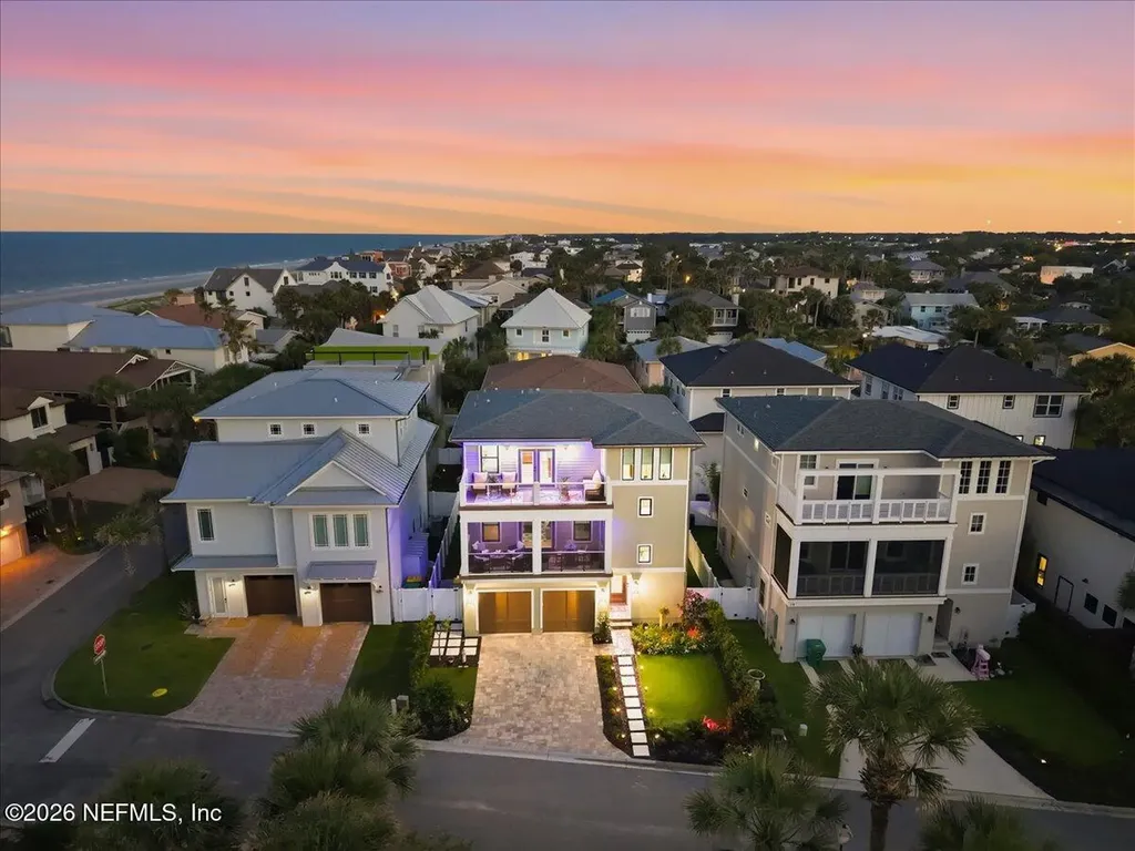 22 27th Avenue S Jacksonville Beach FL 32250