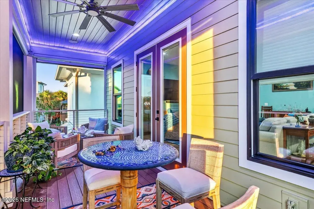 22 27th Avenue S Jacksonville Beach FL 32250