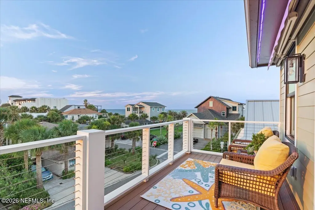 22 27th Avenue S Jacksonville Beach FL 32250