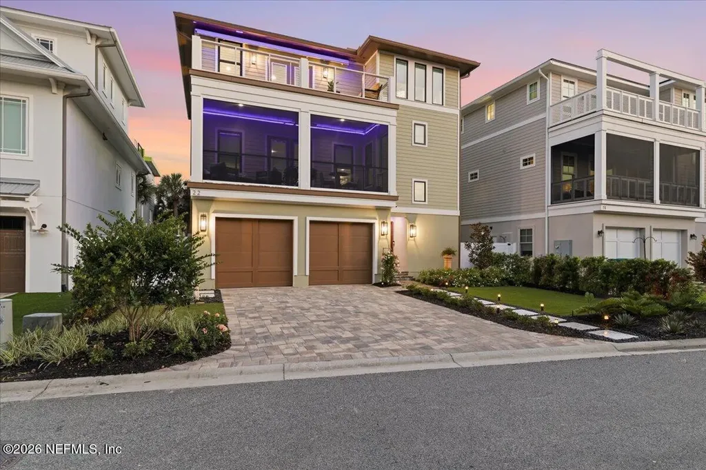 22 27th Avenue S Jacksonville Beach FL 32250