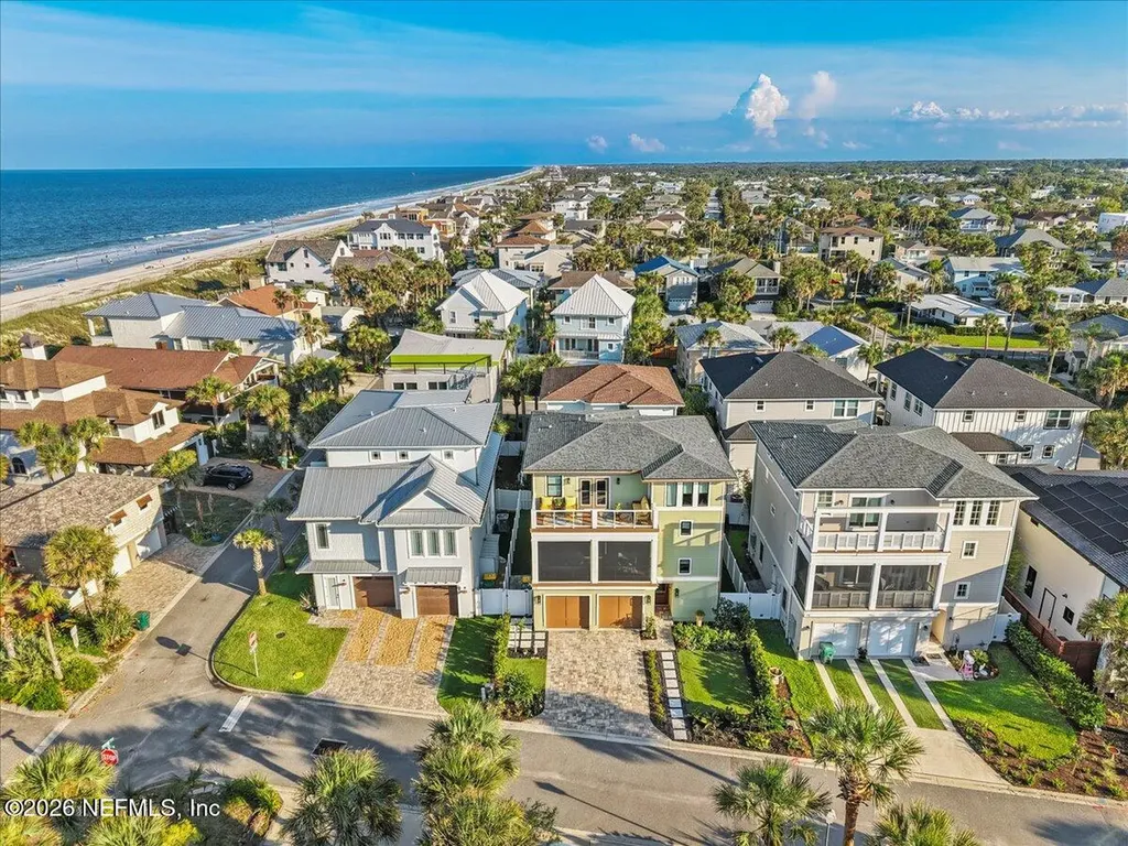 22 27th Avenue S Jacksonville Beach FL 32250