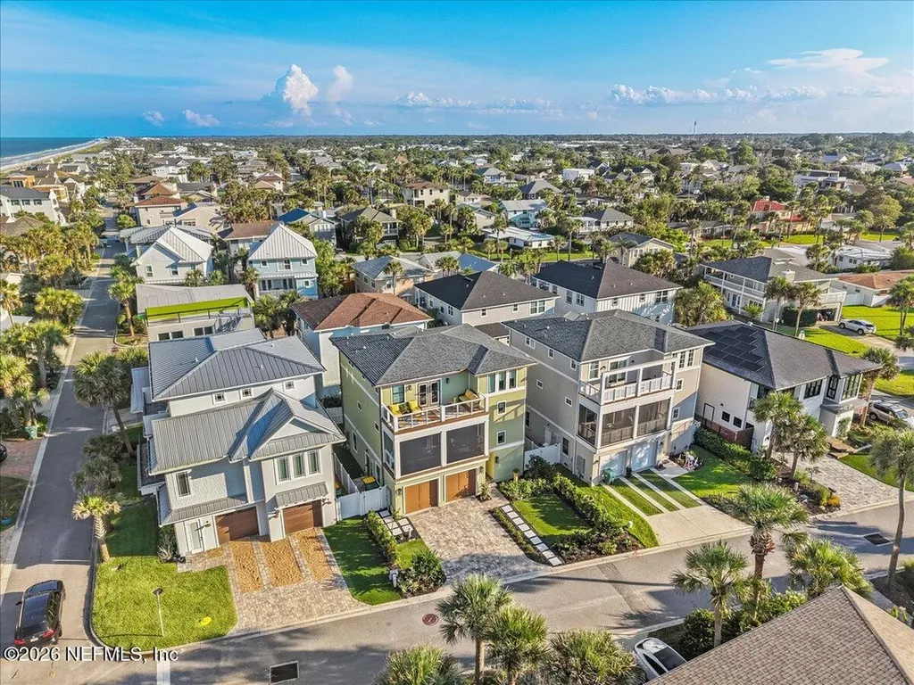 22 27th Avenue S Jacksonville Beach FL 32250