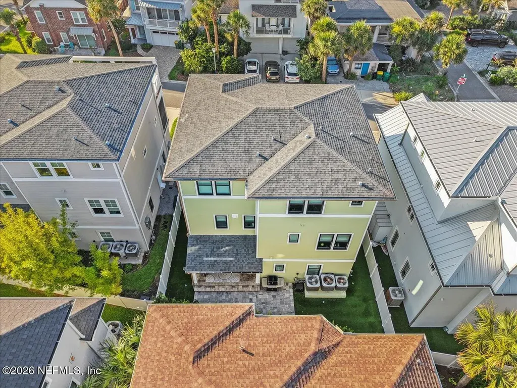 22 27th Avenue S Jacksonville Beach FL 32250