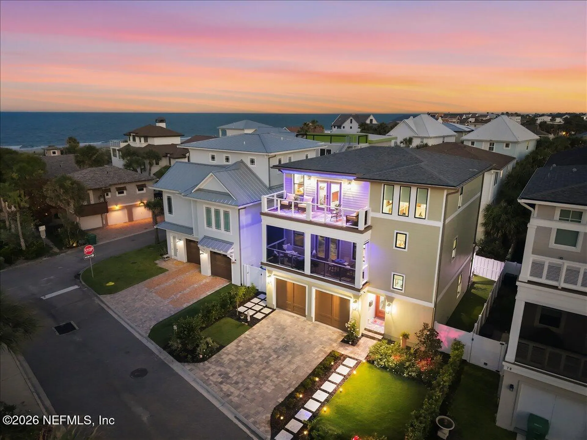 22 27th Avenue S Jacksonville Beach FL 32250