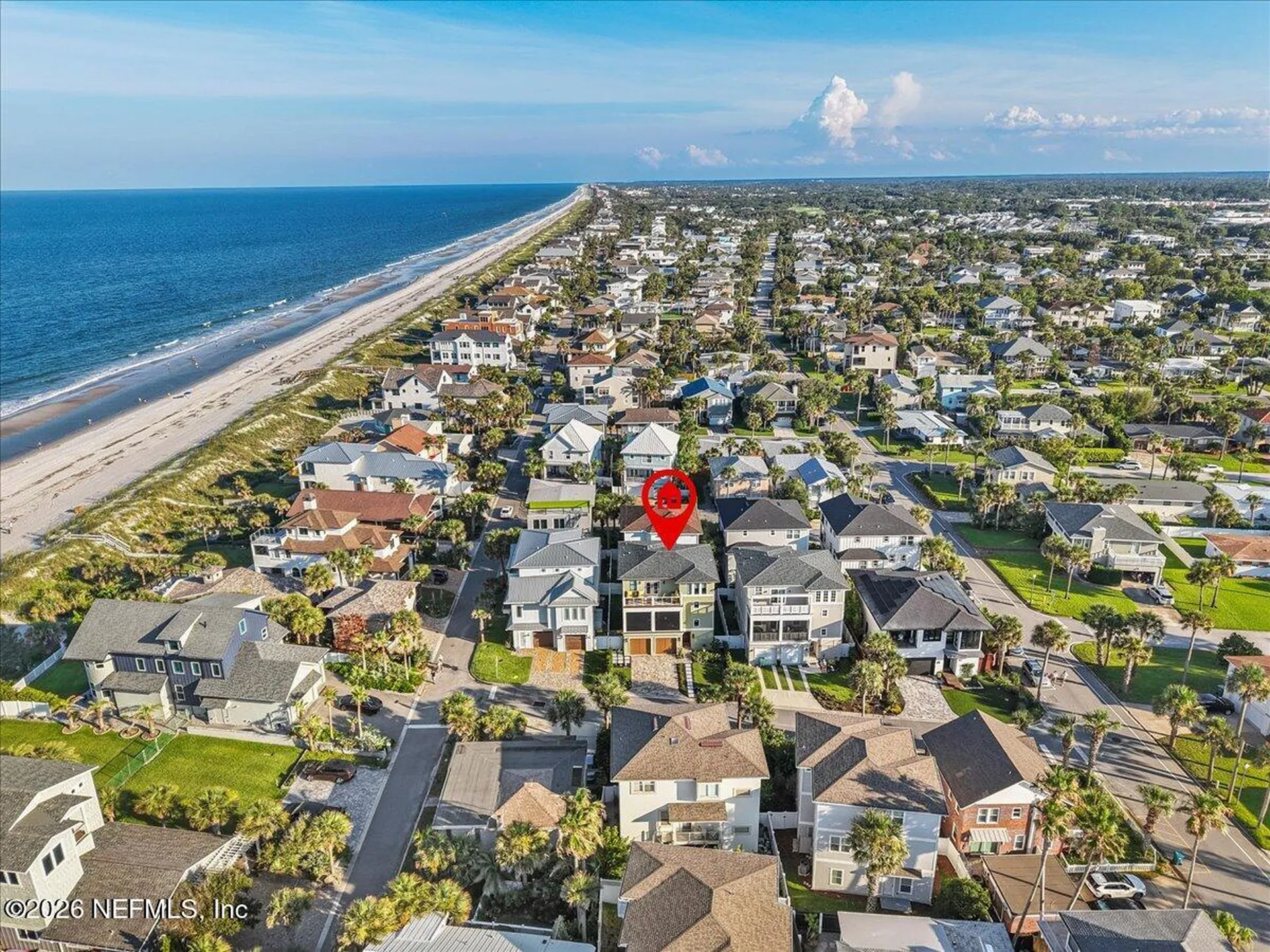 22 27th Avenue S Jacksonville Beach FL 32250