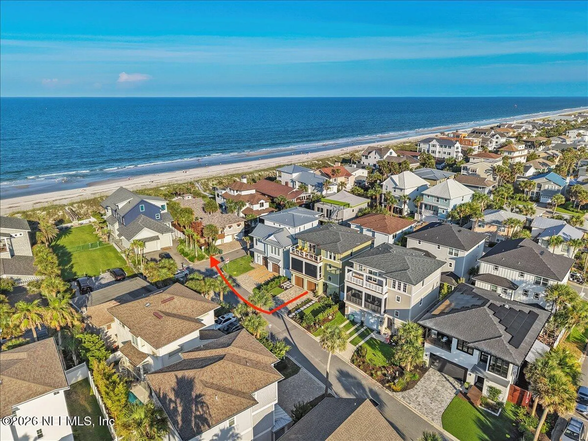 22 27th Avenue S Jacksonville Beach FL 32250