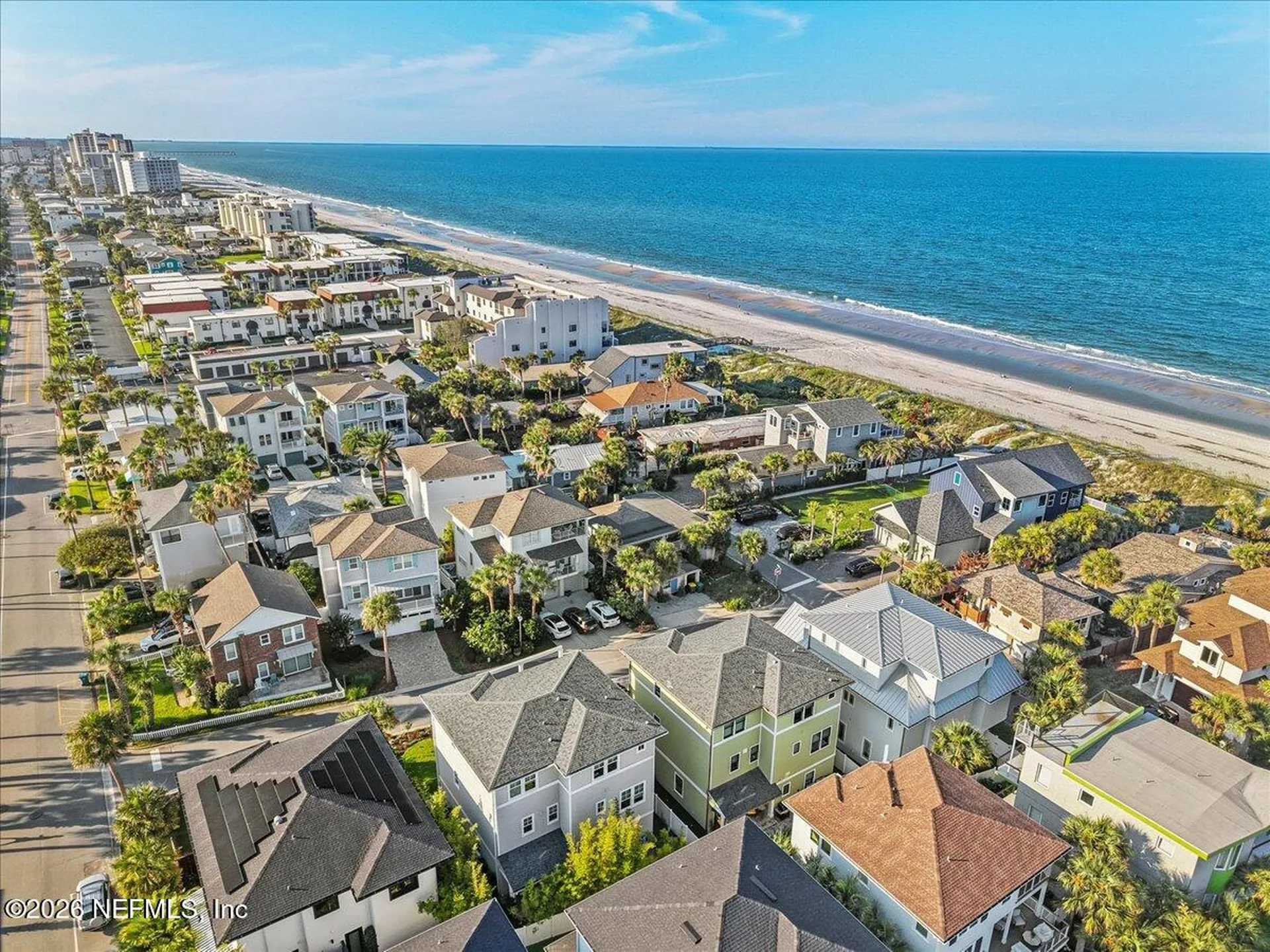 22 27th Avenue S Jacksonville Beach FL 32250