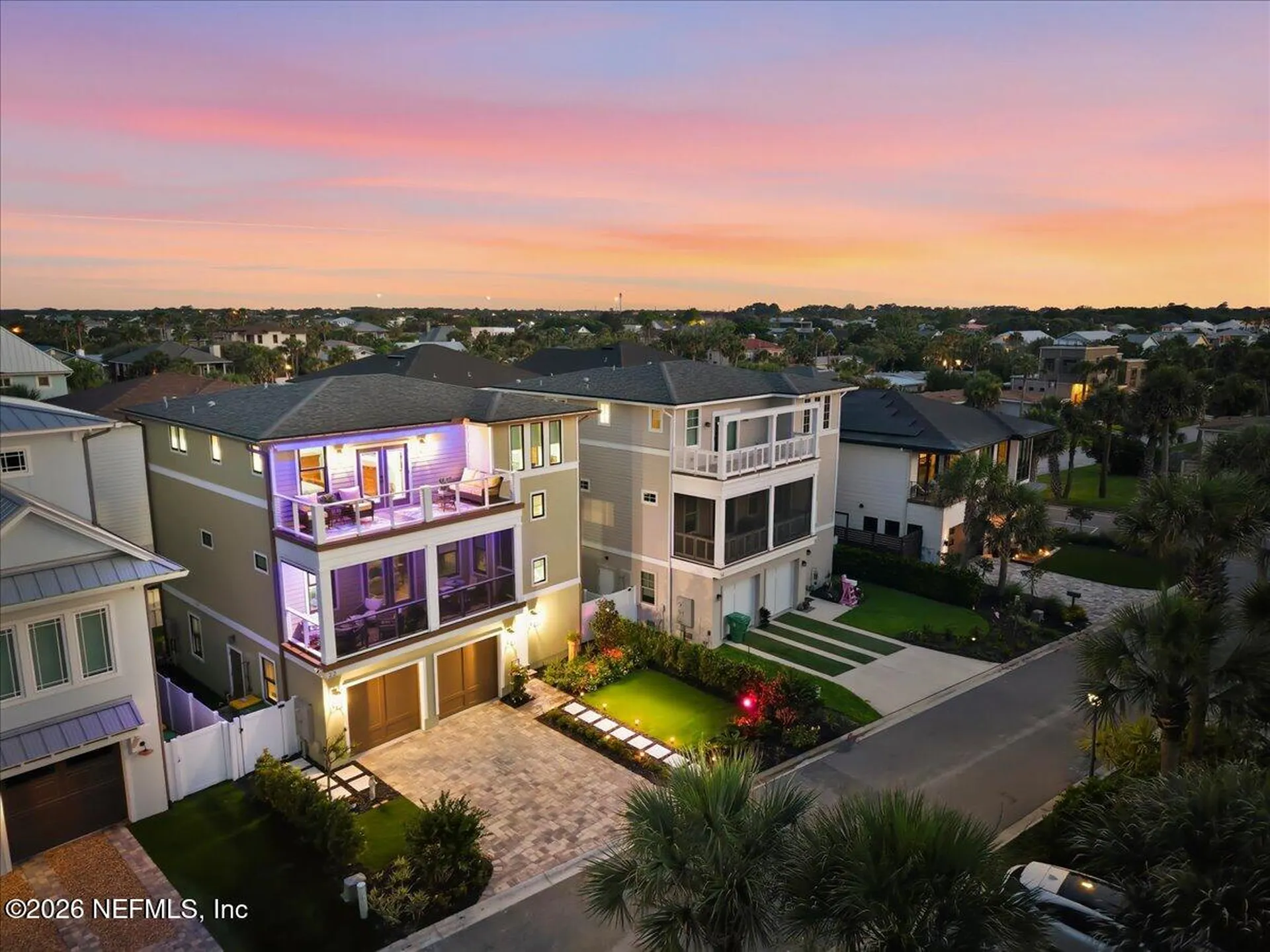 22 27th Avenue S Jacksonville Beach FL 32250