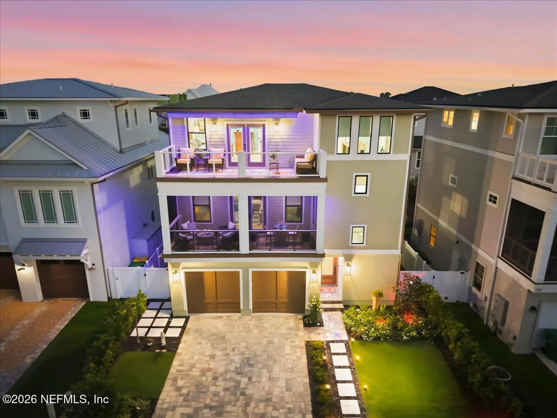 22 27th Avenue S Jacksonville Beach FL 32250
