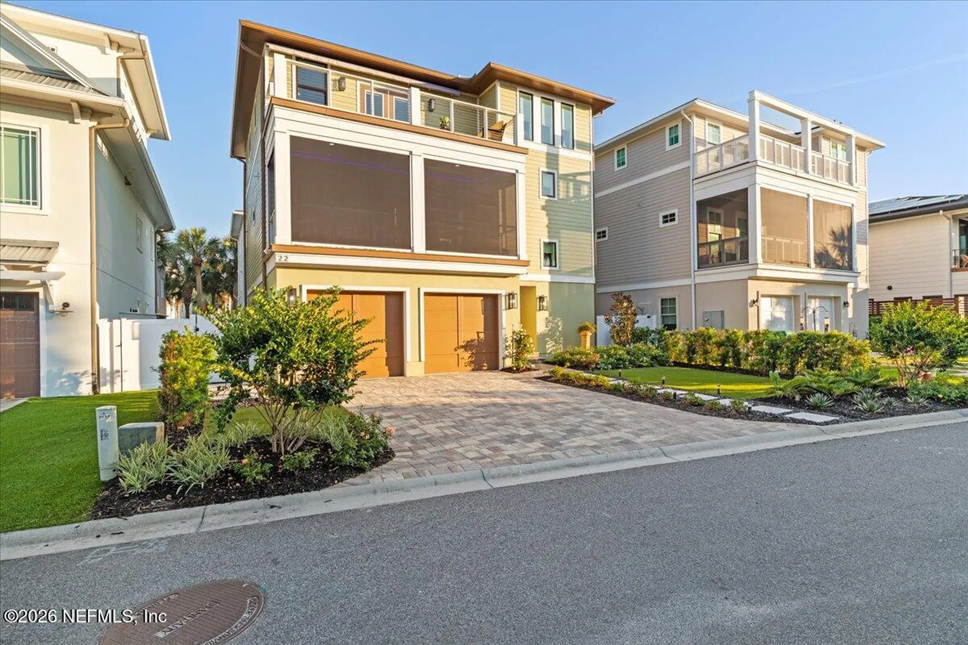 22 27th Avenue S Jacksonville Beach FL 32250