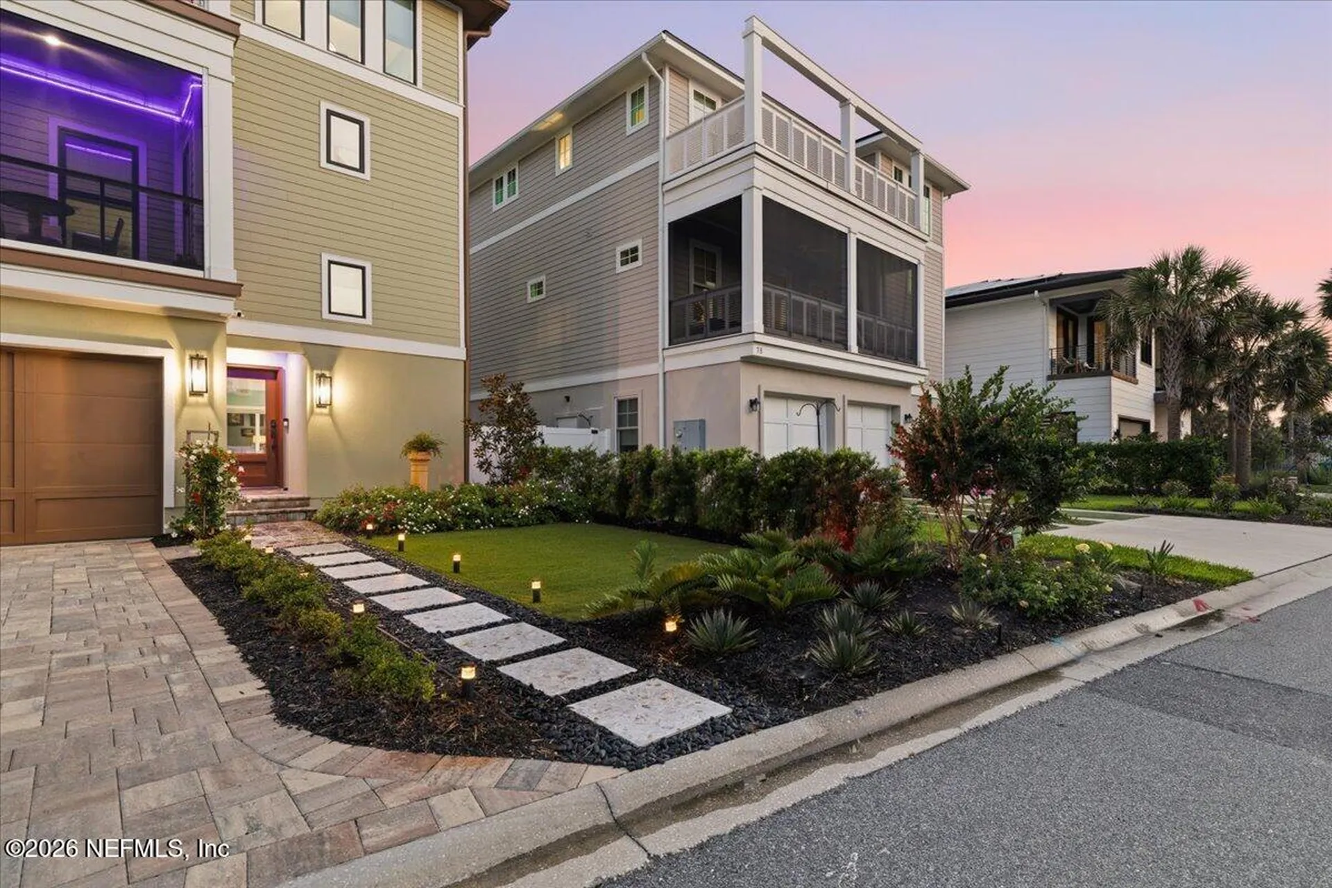 22 27th Avenue S Jacksonville Beach FL 32250