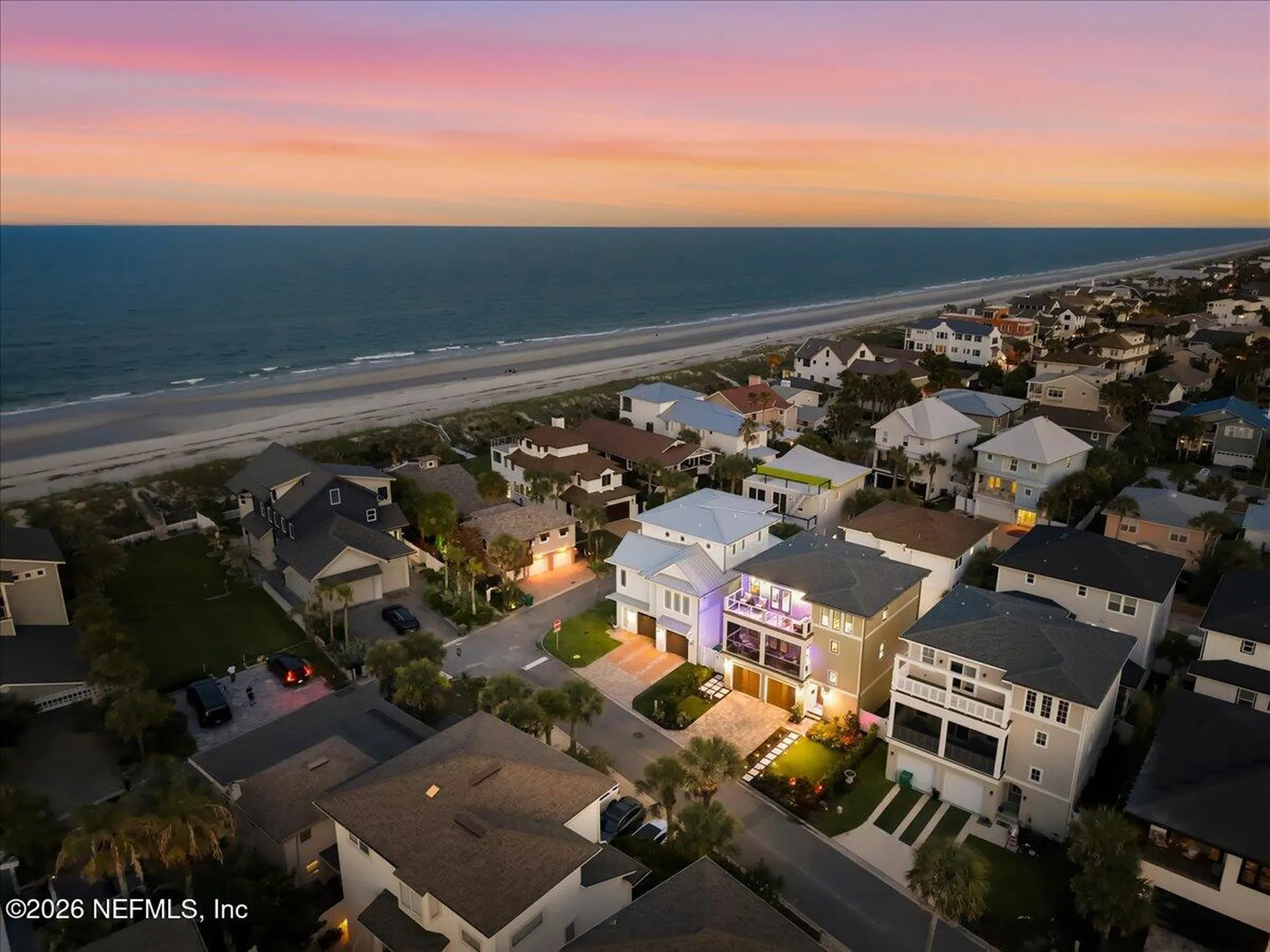 22 27th Avenue S Jacksonville Beach FL 32250