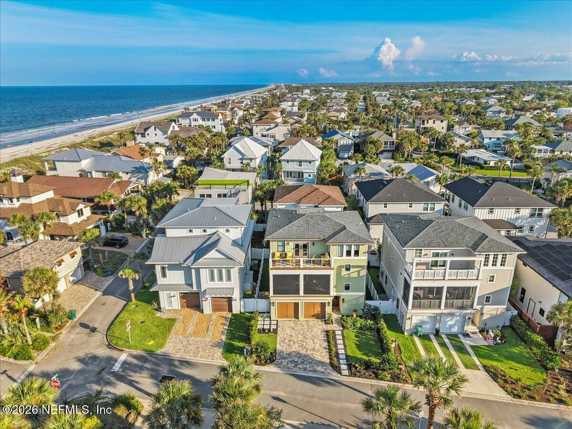 22 27th Avenue S Jacksonville Beach FL 32250