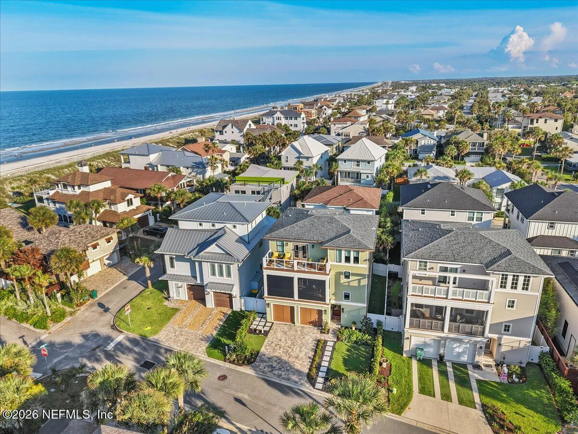 22 27th Avenue S Jacksonville Beach FL 32250