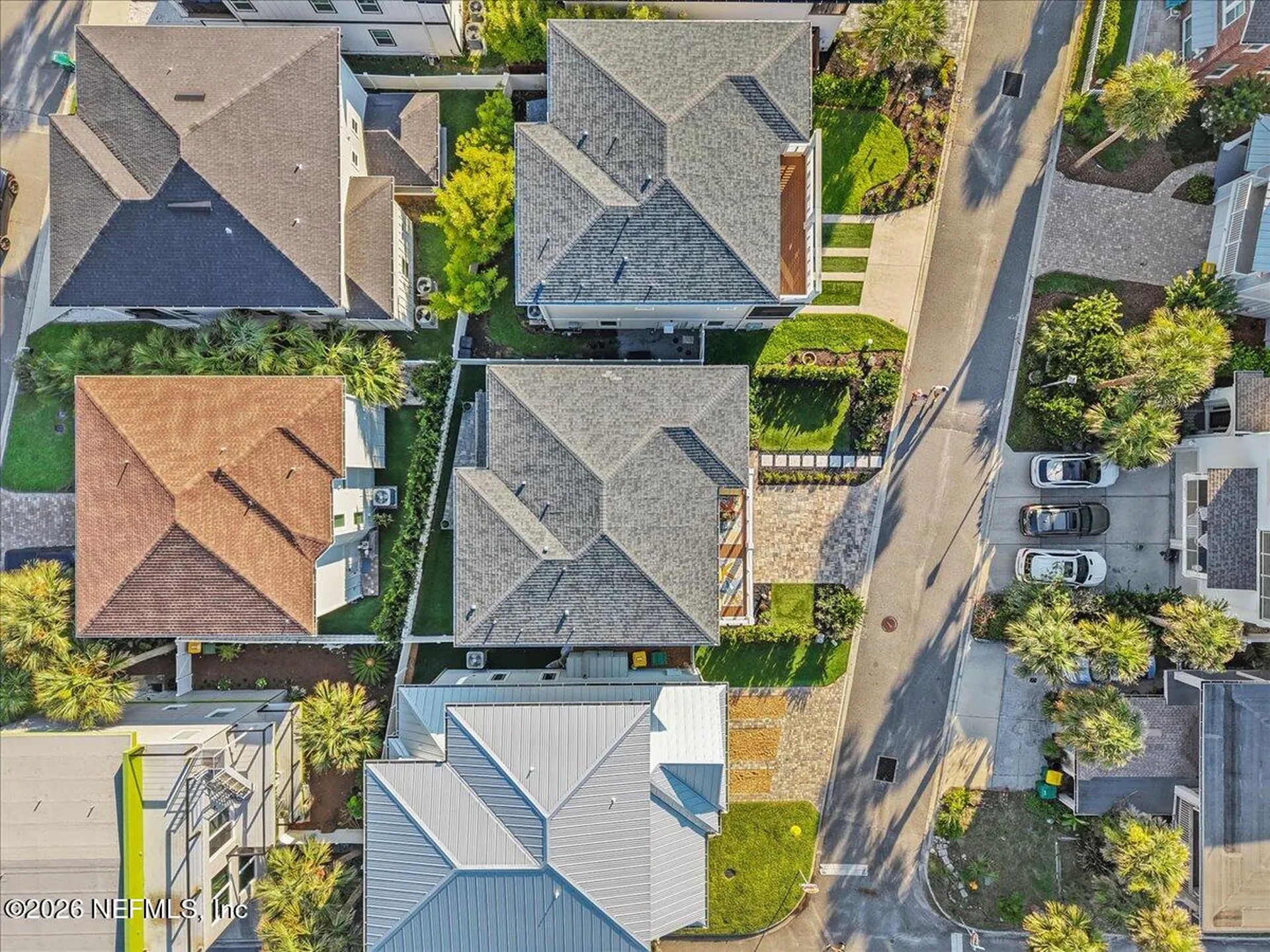 22 27th Avenue S Jacksonville Beach FL 32250