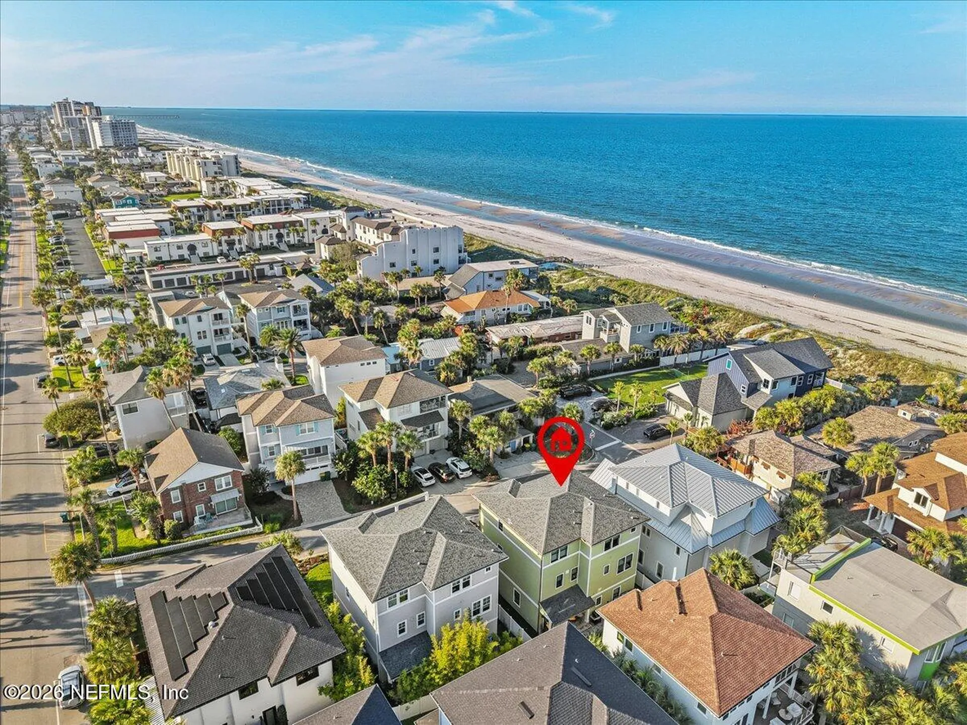 22 27th Avenue S Jacksonville Beach FL 32250