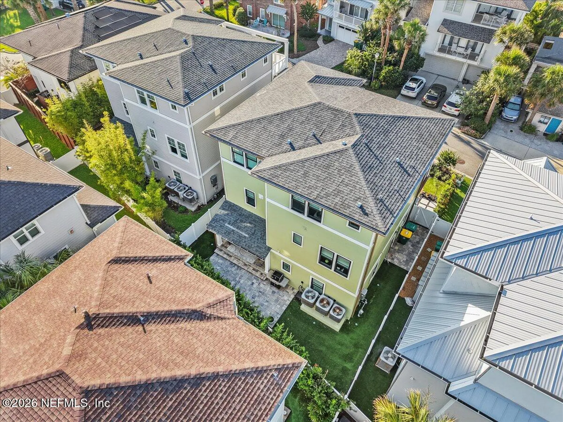 22 27th Avenue S Jacksonville Beach FL 32250