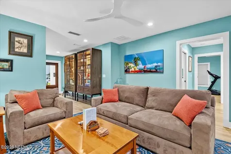 22 27th Avenue S Jacksonville Beach FL 32250