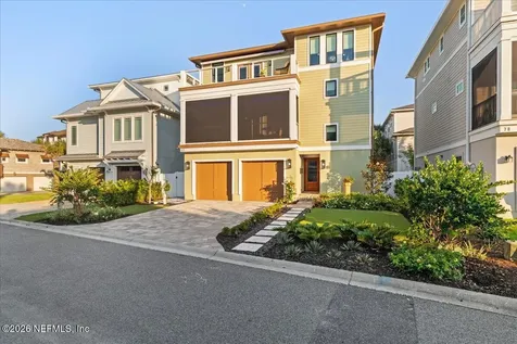 22 27th Avenue S Jacksonville Beach FL 32250