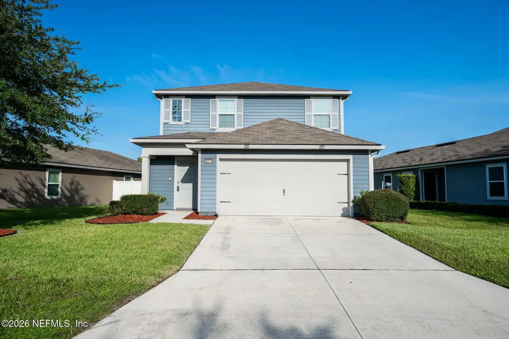 8279 Meadow Walk Lane Jacksonville FL 32256