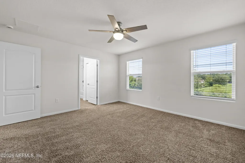8279 Meadow Walk Lane Jacksonville FL 32256
