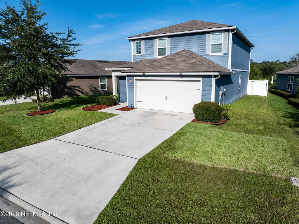 8279 Meadow Walk Lane Jacksonville FL 32256