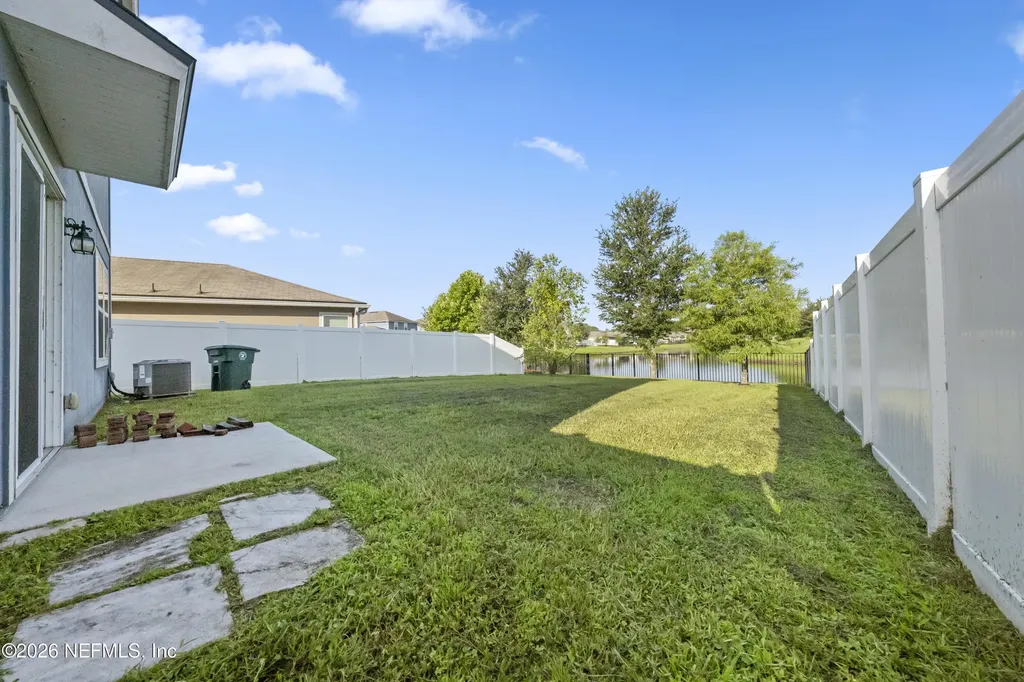 8279 Meadow Walk Lane Jacksonville FL 32256