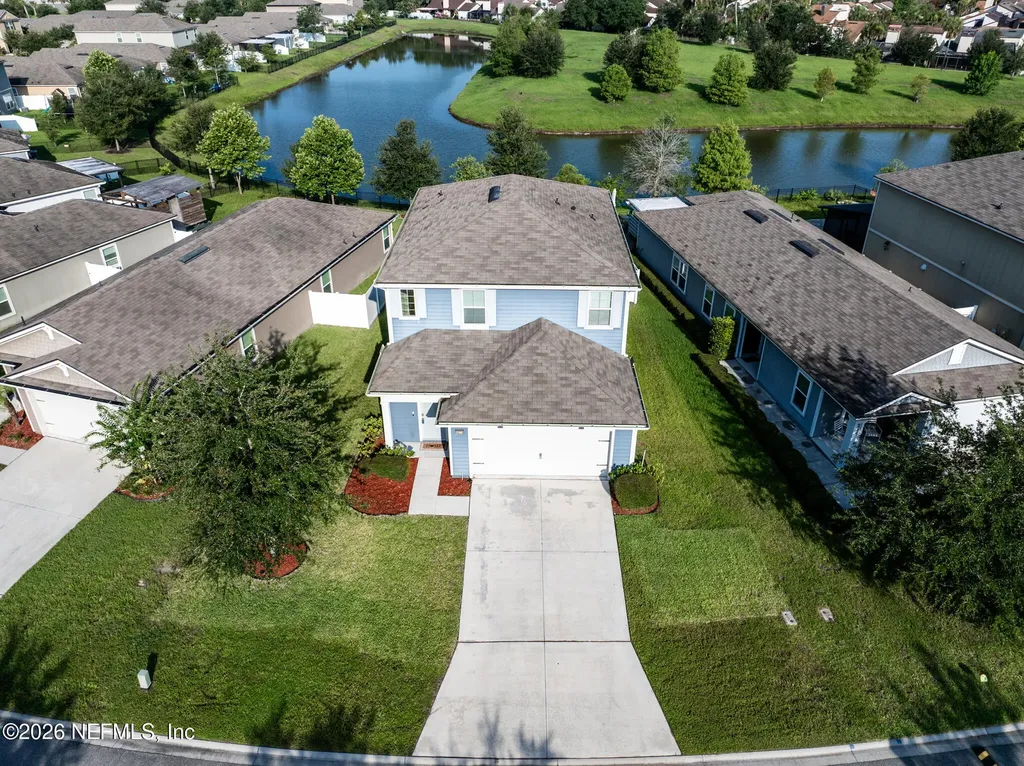 8279 Meadow Walk Lane Jacksonville FL 32256