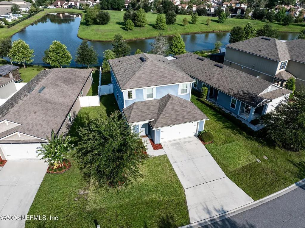 8279 Meadow Walk Lane Jacksonville FL 32256