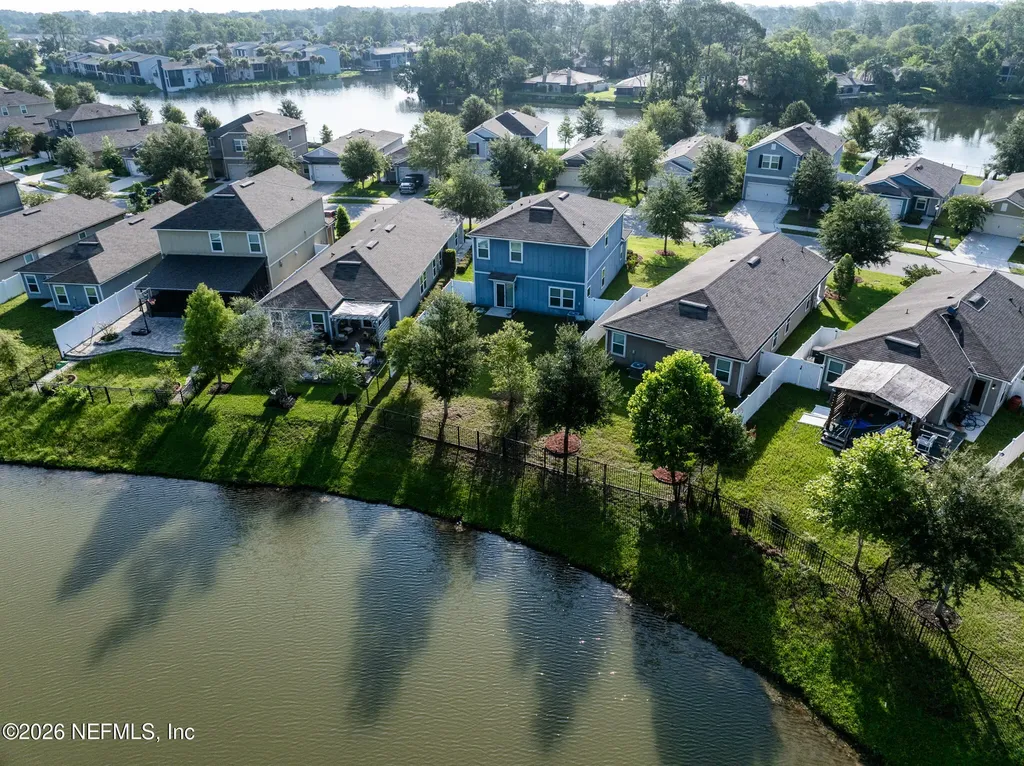 8279 Meadow Walk Lane Jacksonville FL 32256