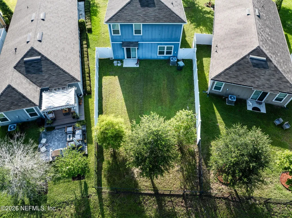 8279 Meadow Walk Lane Jacksonville FL 32256