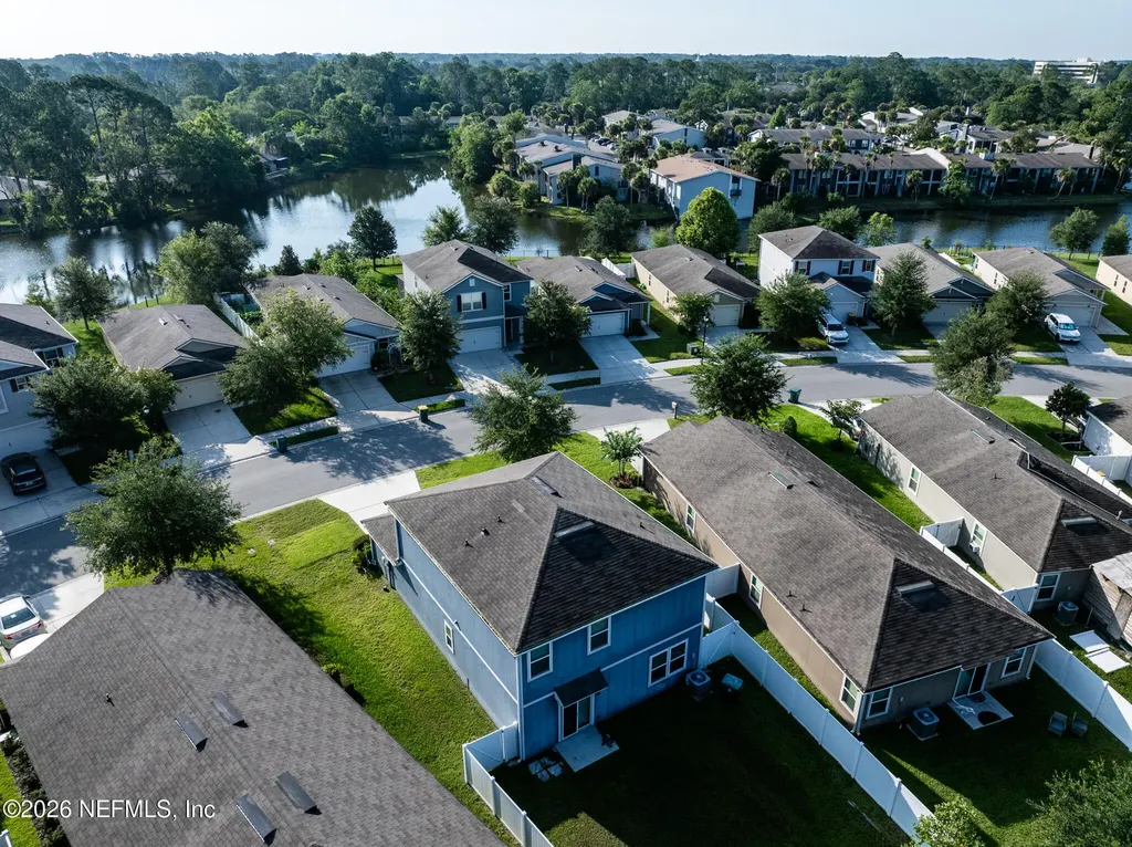 8279 Meadow Walk Lane Jacksonville FL 32256