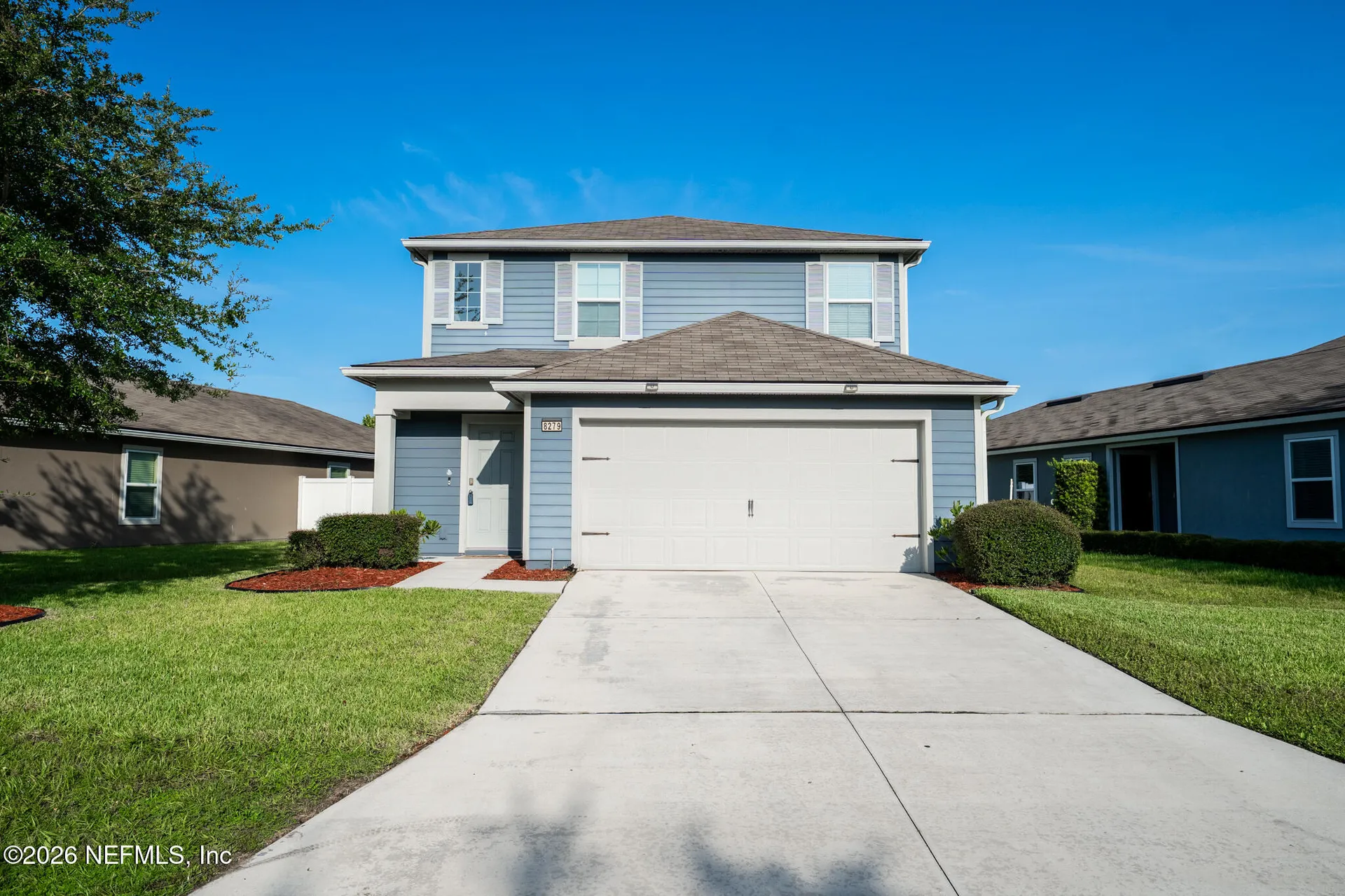 8279 Meadow Walk Lane Jacksonville FL 32256