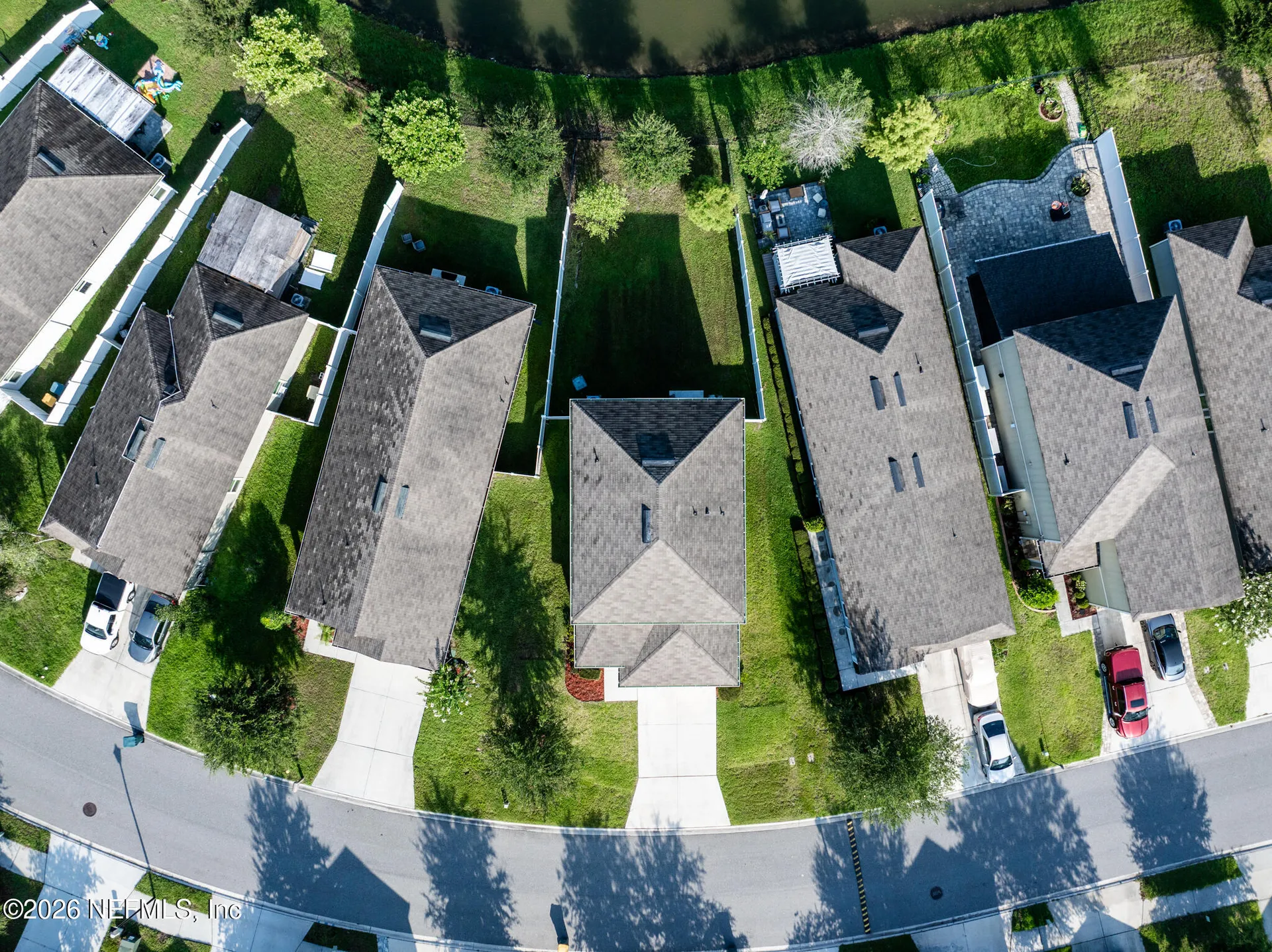 8279 Meadow Walk Lane Jacksonville FL 32256