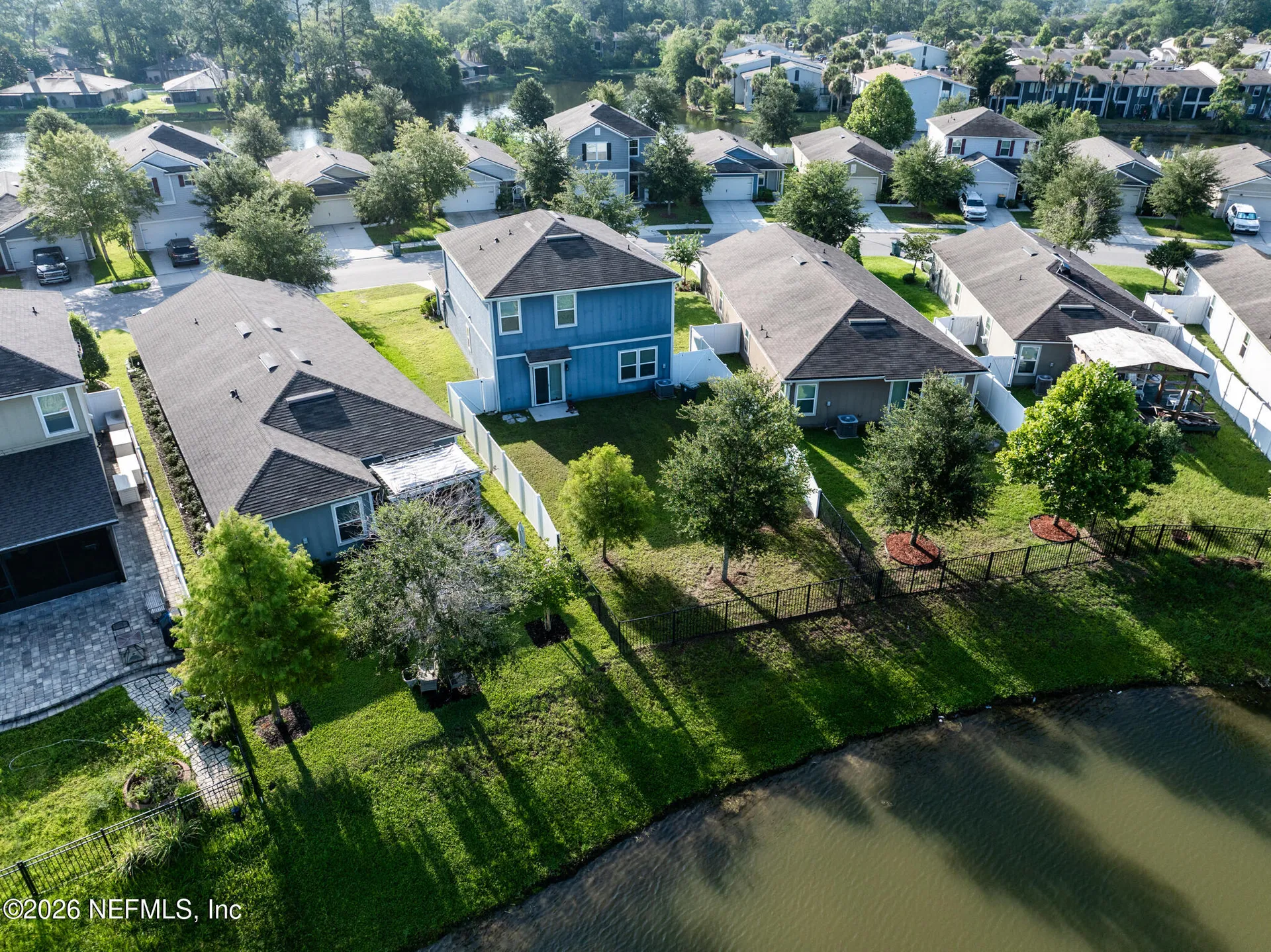 8279 Meadow Walk Lane Jacksonville FL 32256
