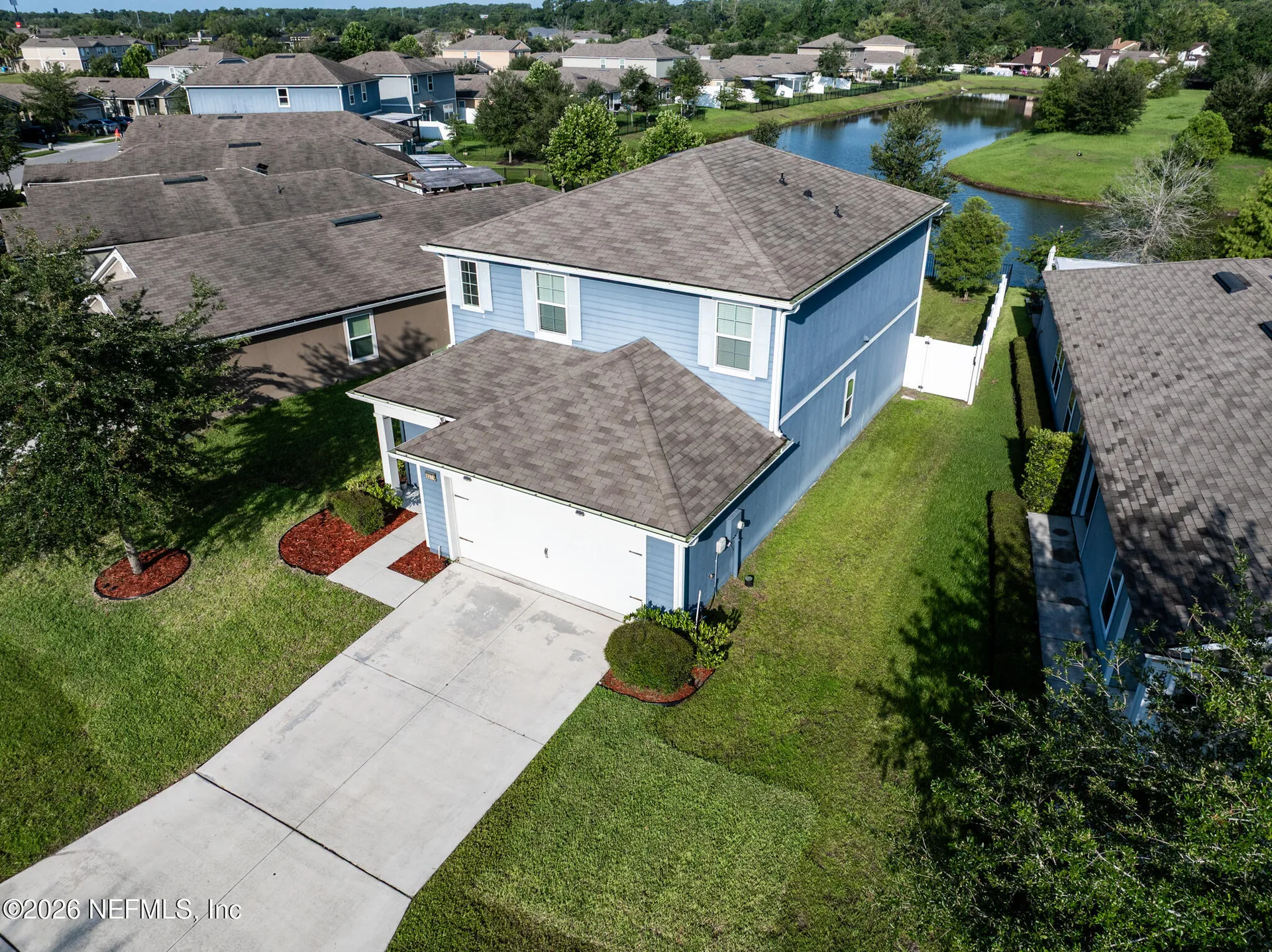 8279 Meadow Walk Lane Jacksonville FL 32256