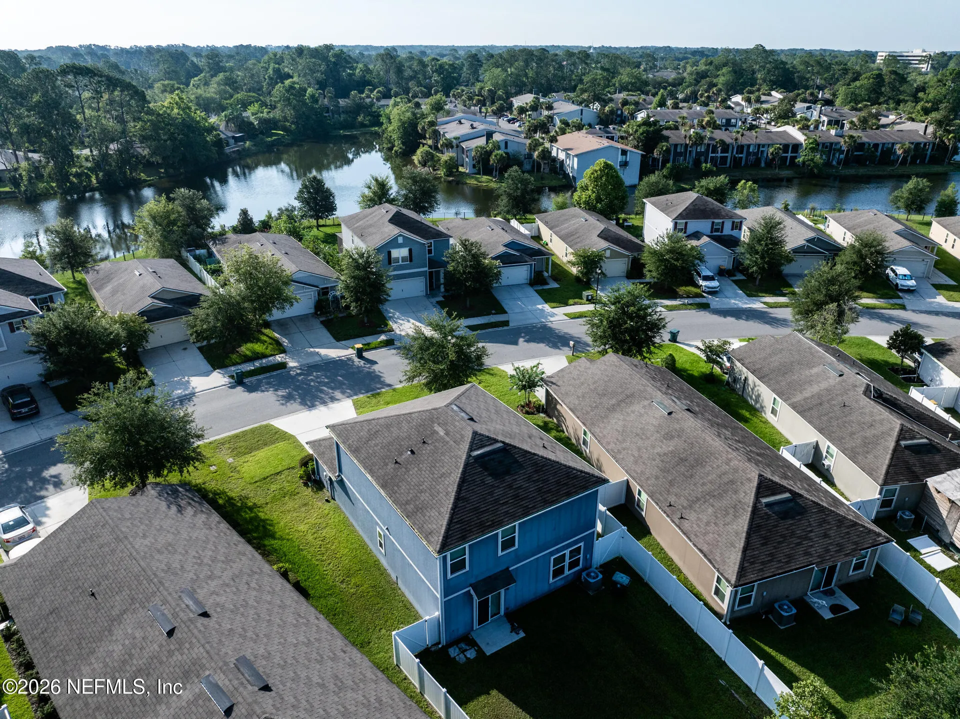 8279 Meadow Walk Lane Jacksonville FL 32256