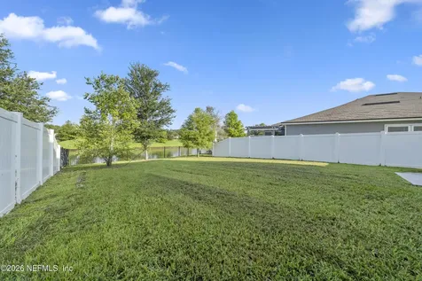 8279 Meadow Walk Lane Jacksonville FL 32256