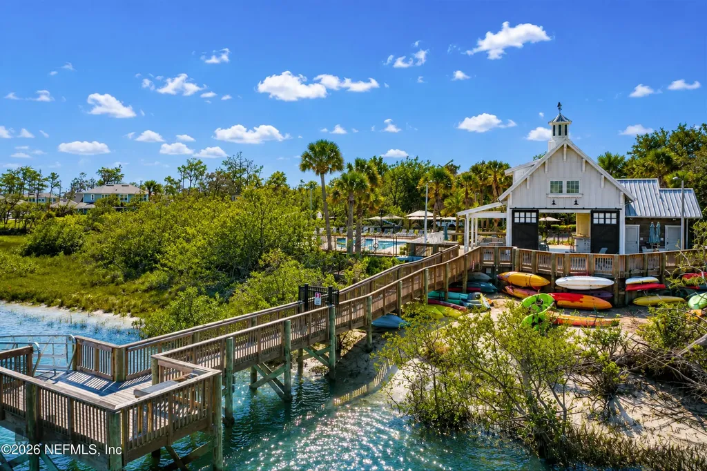 126 Saint Barts Avenue St. Augustine FL 32080