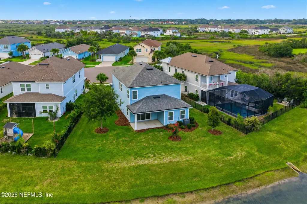 126 Saint Barts Avenue St. Augustine FL 32080