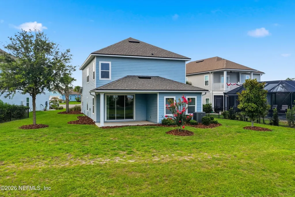 126 Saint Barts Avenue St. Augustine FL 32080