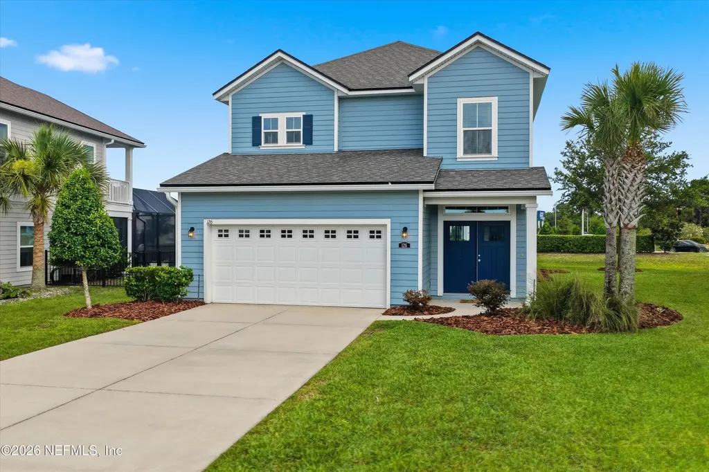 126 Saint Barts Avenue St. Augustine FL 32080