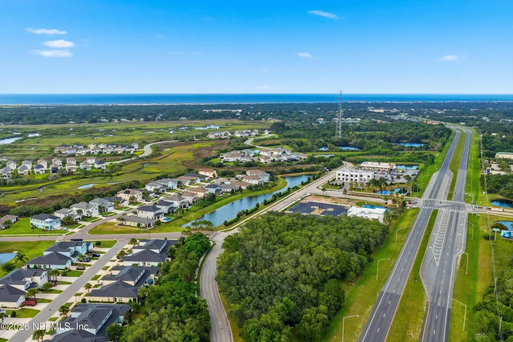 126 Saint Barts Avenue St. Augustine FL 32080